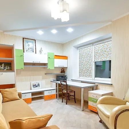 Akademicheskaja 17 Minsk
