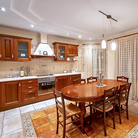 Apartment Akademicheskaja 17 Minsk